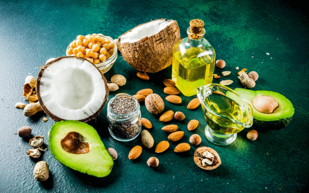 Key Facts: Dietary Fat